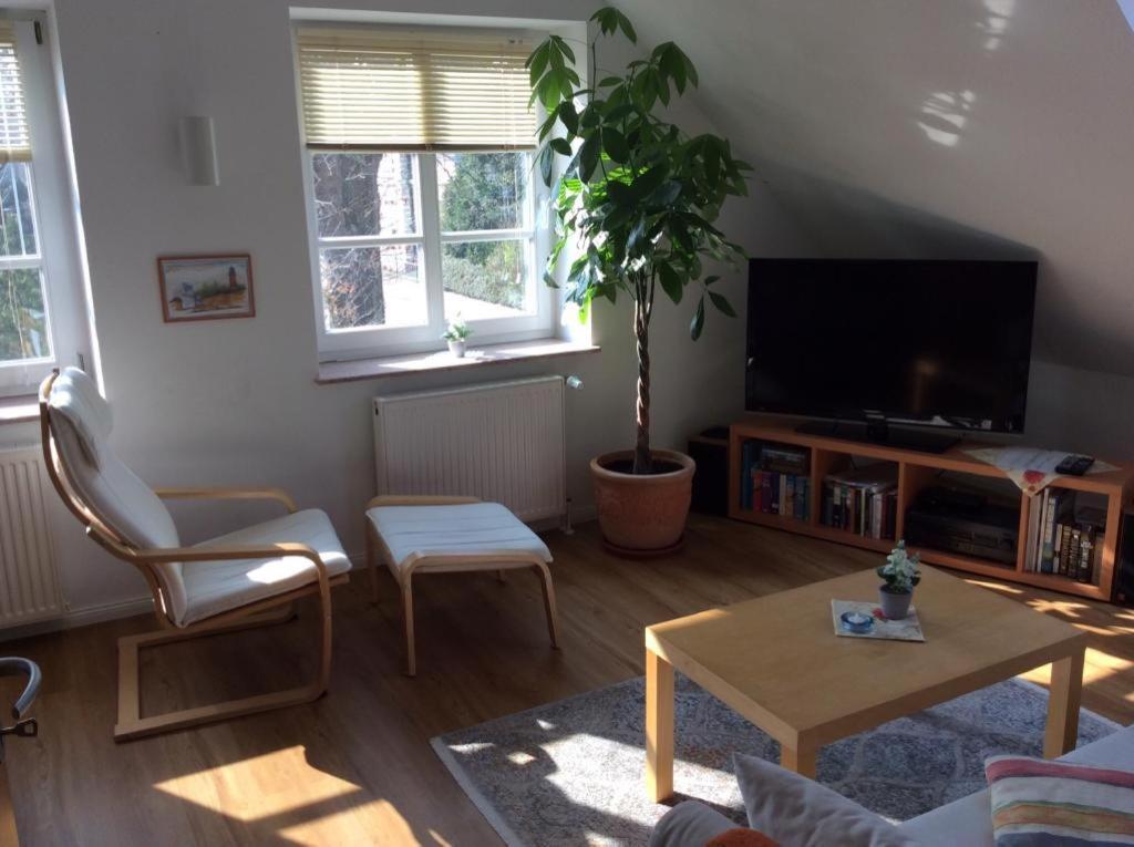 Haus Am Herrenwall Esens Luaran gambar