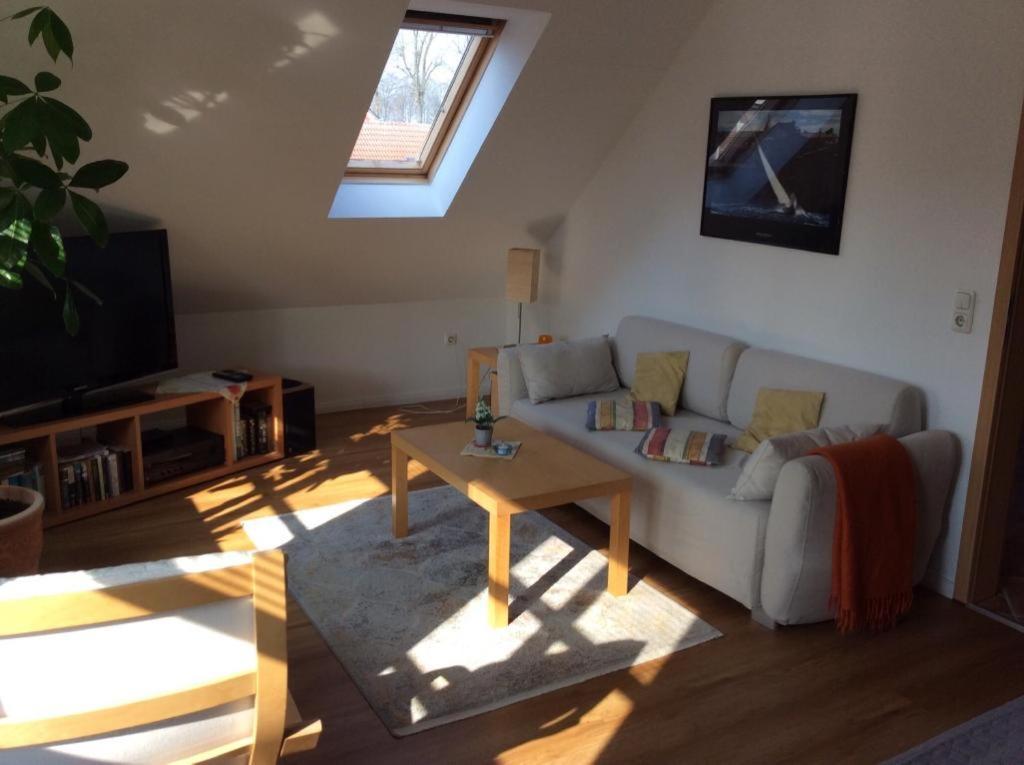 Haus Am Herrenwall Esens Luaran gambar