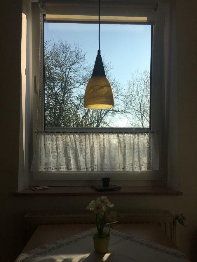 Haus Am Herrenwall Esens Luaran gambar